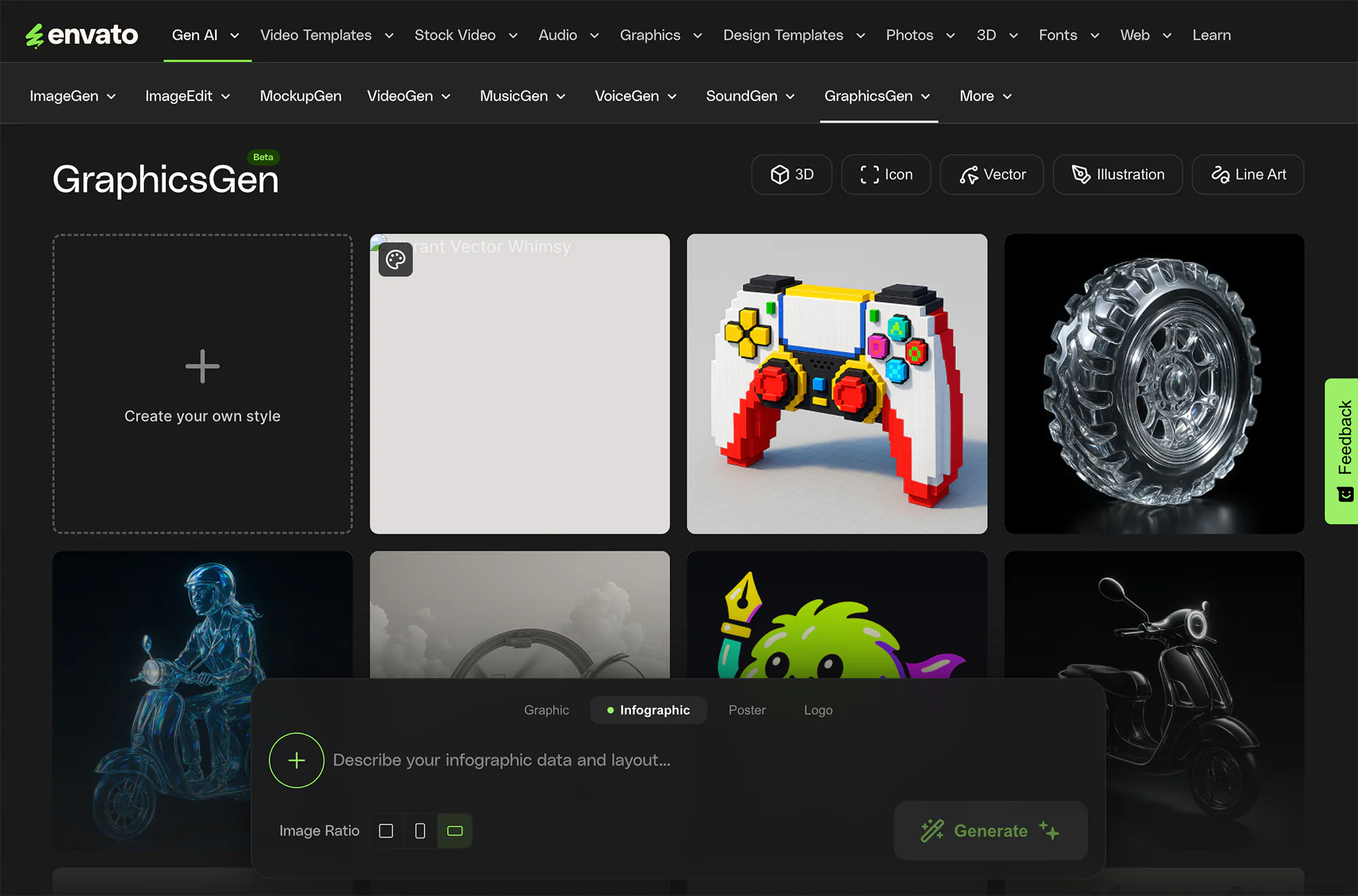 UI Kits